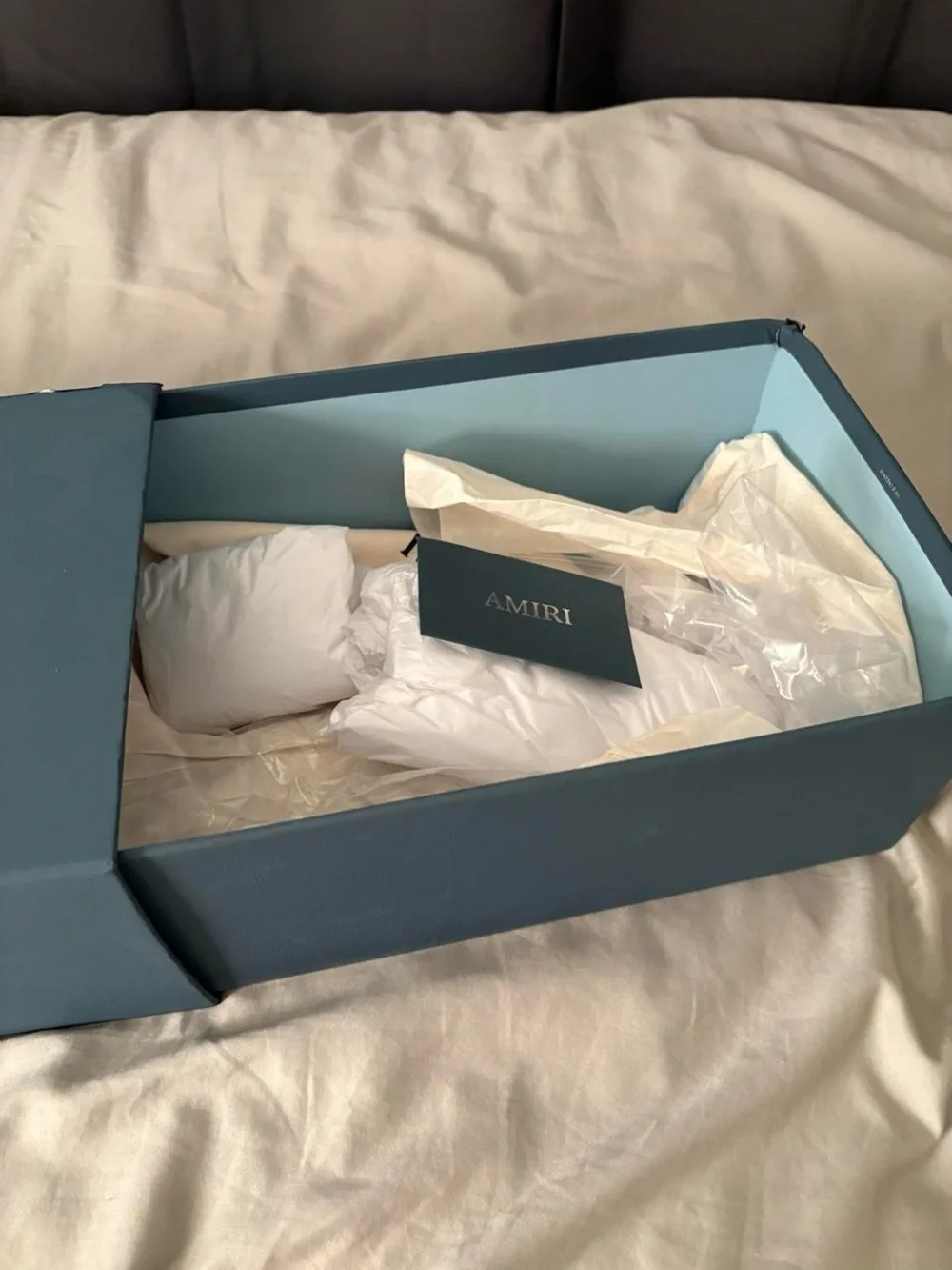 AMIRI size eu